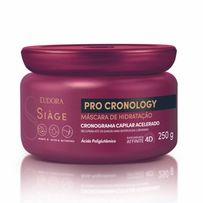 Máscara de Hidratação Siàge Pro Cronology 250g