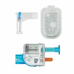 Accu-chek Solo Supply KIT 9MM ROW2
