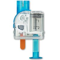 Accu-chek Solo Reservoir Assembly