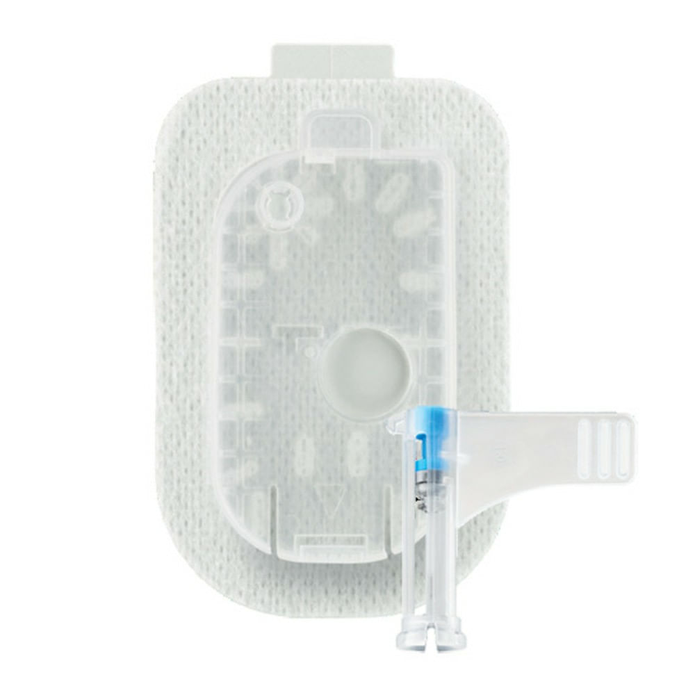 Accu-Chek Solo Cann&P-Hold 9MM 10+3 (MA)
