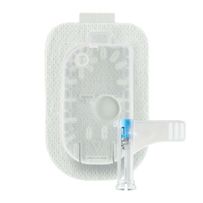 Accu-chek Solo Cann&p-hold  6mm 10+3 (ma) (cânula 6mm  Accu-chek Solo C/ 10+3 Unid
