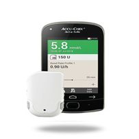 Accu-chek Guide Solo Repl Mg