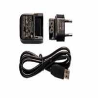 Usb Wall Charger For Accu-chek Solo