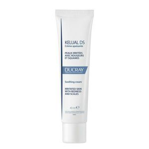 Creme Anti-Descamação Facial Ducray Kelual DS 40ml