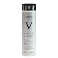 Shampoo Vizcaya Silver Touch 250ml