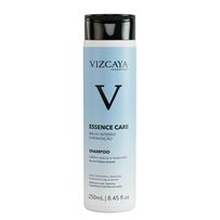 Shampoo Vizcaya Essence Care 250ml