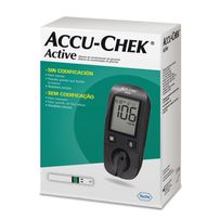 Kit Accu-Chek Active Roche