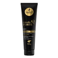 Leave-In Haskell Cavalo Forte 150g