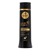 Condicionador Haskell Cavalo Forte 300ml