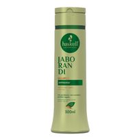 Shampoo Haskell Jaborandi 300ml