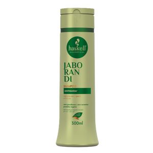Shampoo Haskell Jaborandi 300ml