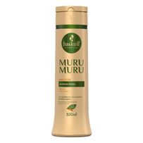 Shampoo Haskell Murumuru 300ml