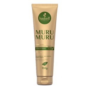 Polpa em Creme Haskell Murumuru 150g