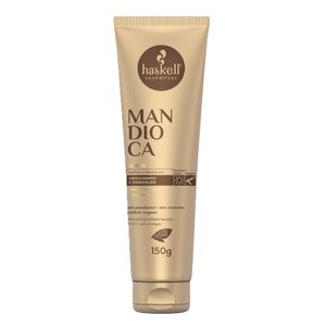 Leav-in Haskell Mandioca 150g