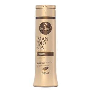 Condicionador Haskell Mandioca 300ml