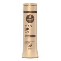 Shampoo Haskell Mandioca 300ml
