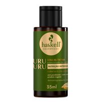 Seiva Nutritiva Haskell Murumuru 35ml