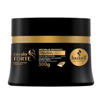 Máscara de Tratamento Haskell Cavalo Forte 300g
