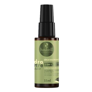 Sérum Multifuncional Haskell Hidra Nutre 35ml