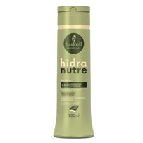 Shampoo Haskell Hidra Nutre 300ml