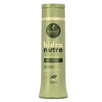 Condicionador Haskell Hidra Nutre 300ml