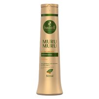 Condicionador Haskell Murumuru 500ml