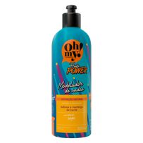 Modelador De Ondas Oh My Hair Power Definição Natural 500ml