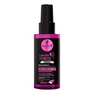 Sérum Mágico Haskell Cavalo Forte Hidra 100ml