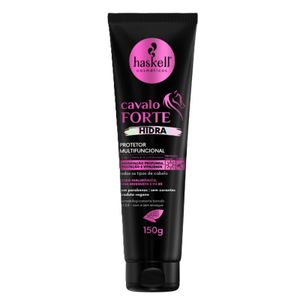 Protetor Multifuncional Haskell 2 em 1 Cavalo Forte Hidra 150g
