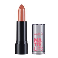 Batom Matte Lips Vult Avela Versão 2 - 3,8g