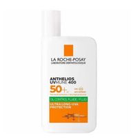 Protetor Solar La Roche Posay Anthelios UVMUNE 400 Airlicium FPS60 (SPF50+) 50ml