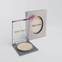 Pó Compacto Translucido Boca Rosa Cuscuz 9g