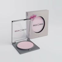 Pó Compacto Translucido Boca Rosa Jujuba 9g