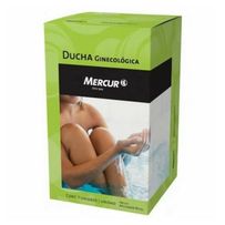 Ducha Ginecológica Mercur N12 - 1 Unidade