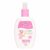 Spray Desembaraçante Cheirinho de Bebê Kids 210ml