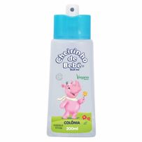 Colônia Cheirinho de Bebê Blue Spray 200ml