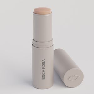 Stick Pele Multifuncional Boca Rosa Cor 6