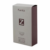 Colônia Kanitz Z Masculino 100ml