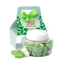 Sabonete Kanitz Much love Green 160g