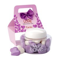 Sabonete Kanitz Much love lilac 160g