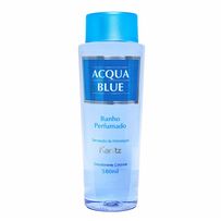 Banho Perfumado Kanitz Acqua Blue 580ml