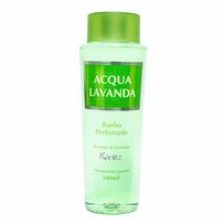 Colônia Kanitz Acqua lavanda 580ml