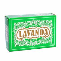 Sabonete Kanitz Lavanda 100g