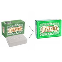 Sabonete Kanitz Lavanda 100g