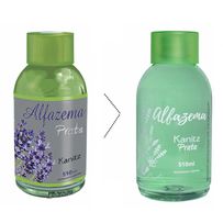 Colonia Kanitz Alfazema Prata 510ml