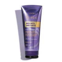 Condicionador Siàge Resgate Imediato 200ml