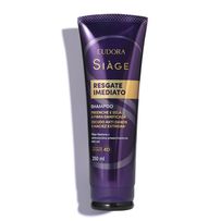Shampoo Siàge Resgate Imediato 250ml