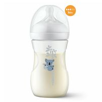 Mamadeira Avent Pétala 3.0 Scy903/67 Coala 260ml