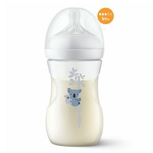 Mamadeira Avent Pétala 3.0 Scy903/67 Coala 260ml