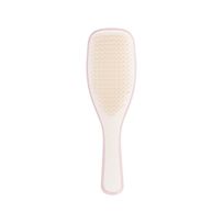 Escova de Cabelo Desembaraçadora Tangle Teezer Detangling Hairbrush Fine e Fragile Rosa 1 Unidade